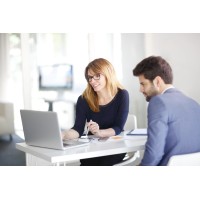 The Perfect Assistant logo - Similar company to Essential Office Services