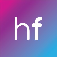 helloFriday logo - Similar company to Xperienced