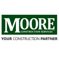 Moore Construction Services, LLC logo - Similar company to Msi General | Designbuild Commercial Construction