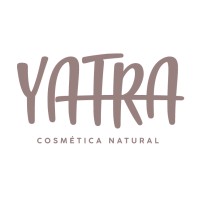 Yatra Natural logo - Similar company to Circle