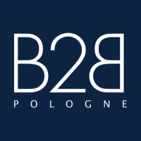 B2B Pologne logo - Similar company to Chambre De Commerce Et D'Industrie Suisse Bénin