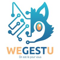 WeGestU logo - Similar company to Ittest