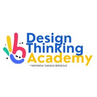Design Thinking Academy Indonesia logo - Similar company to Graphos Marketing Agency