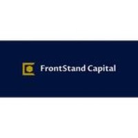 FrontStand logo - Similar company to Hpconsulting