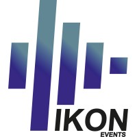 IKON Events logo - Similar company to Led Visual Innovation