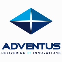 Adventus logo - Similar company to Advantus Corp.