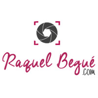Raquel Begué Fotografía logo - Similar company to Eufoto