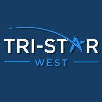 Tri-Star West logo - Similar company to Securis Protective Gear