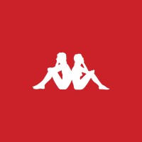 Kappa UK & Ireland logo - Similar company to Flyhawk