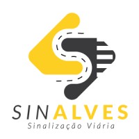 Sinalves Road Signalization Company logo - Similar company to Vb Fresagem