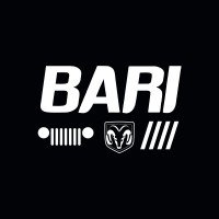 Grupo Bari Automóveis
