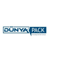 Dünya EDT / Dunyapack logo - Similar company to Bambala