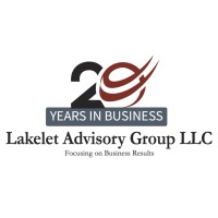 Lakelet Advisory Group LLC logo - Similar company to Ryan Valuation Services