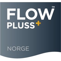 FLOW Pluss Norge logo - Similar company to Flow Vvs Sør-Vest