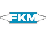 FKM Walzentechnik logo - Similar company to Group Technologies Ag