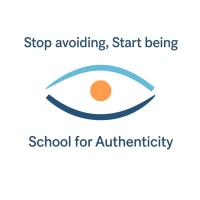 School for Authenticity logo - Similar company to Something New, Llc