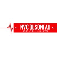 NVC Olsonfab logo - Similar company to Sh Construction