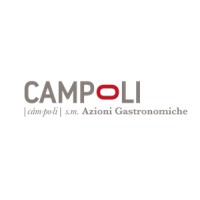 Campoli Azioni Gastronomiche Srl logo - Similar company to Ms Donna As