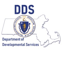 Massachusetts Department of Developmental Services logo - Similar company to Massability