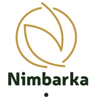 Nimbarka logo - Similar company to Rred Makeup Studio And Academy