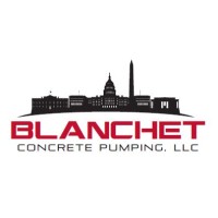 Blanchet Concrete Pumping, LLC logo - Similar company to Summit Construction, Inc.