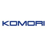 Komori logo - Similar company to Lowenss Exclusive Sofa