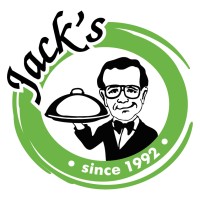 Jack'S | Джекс — Доставка Еды Премиум Класса | Кейтеринг