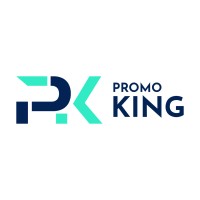 Promoking logo - Similar company to King Print & Promo