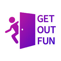 Get Out Fun logo - Similar company to Refugium.Eu