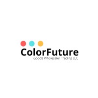 COLOR FUTURE GENERAL TRADING LLC logo - Similar company to Phoenix First General Trading Llc