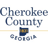 Cherokee County logo - Similar company to Young Professionals In Wdstk