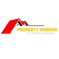 PROPERTY WORKER logo - Similar company to Ary