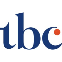 TBC logo - Similar company to Tbc Consulting