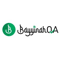 Bayyinah QA Limited logo - Similar company to Imum