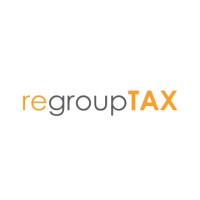 regroupTAX logo - Similar company to Villyge