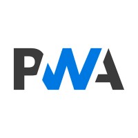 PWA Experts I/O logo - Similar company to Pwa