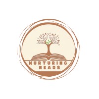 Nurturing Reads logo - Similar company to Hku Cite