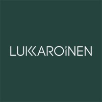 Lukkaroinen Arkkitehdit logo - Similar company to Architecturestudio Noan