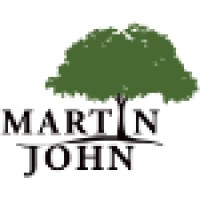 Martin John Company logo - Similar company to Sprague Stone Llc