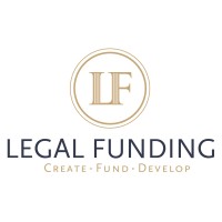 Legal Funding logo - Similar company to Funding Solutions