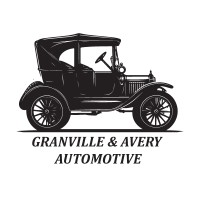 Granville & Avery Automotive logo - Similar company to Paradigm Drilling Ltd.
