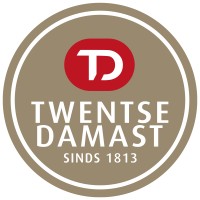 Twentse Damast logo - Similar company to ROBBshop