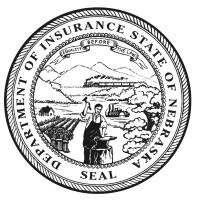Nebraska's Insurance Department logo - Similar company to Uae Exotic Falconry & Finance, Llc