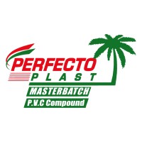 Perfecto Group for Plastic - Perfecto Plast logo - Similar company to Elsewedy Polymers