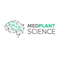Med Plant Science logo - Similar company to Solved | The Project Collective Inc.