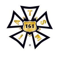 IATSE Local 161 logo - Similar company to Elevate Entertainment Payroll Services