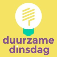 Duurzame Dinsdag logo - Similar company to Struikroven