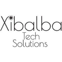 Xibalba Solutions Inc. logo - Similar company to Icann Technologies Indonesia