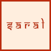Saral India logo - Similar company to Netfoto Private Limited