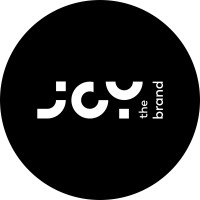 JOY THE BRAND logo - Similar company to Louche London